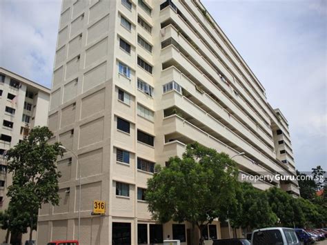 Ubi Avenue 1 .